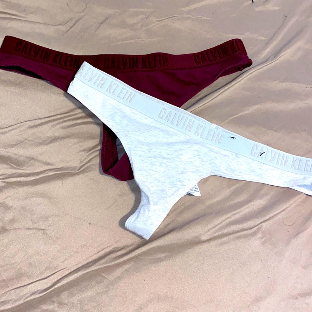 Panties